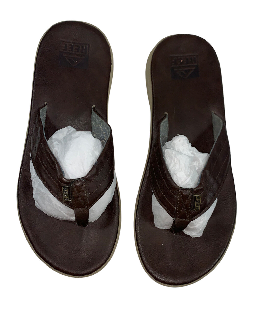 REEF Men's J-Bay III Sandal Size 11 