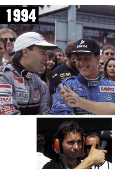 Thumbnail - Kai Ebel - Von Schumacher Bis Schumacher