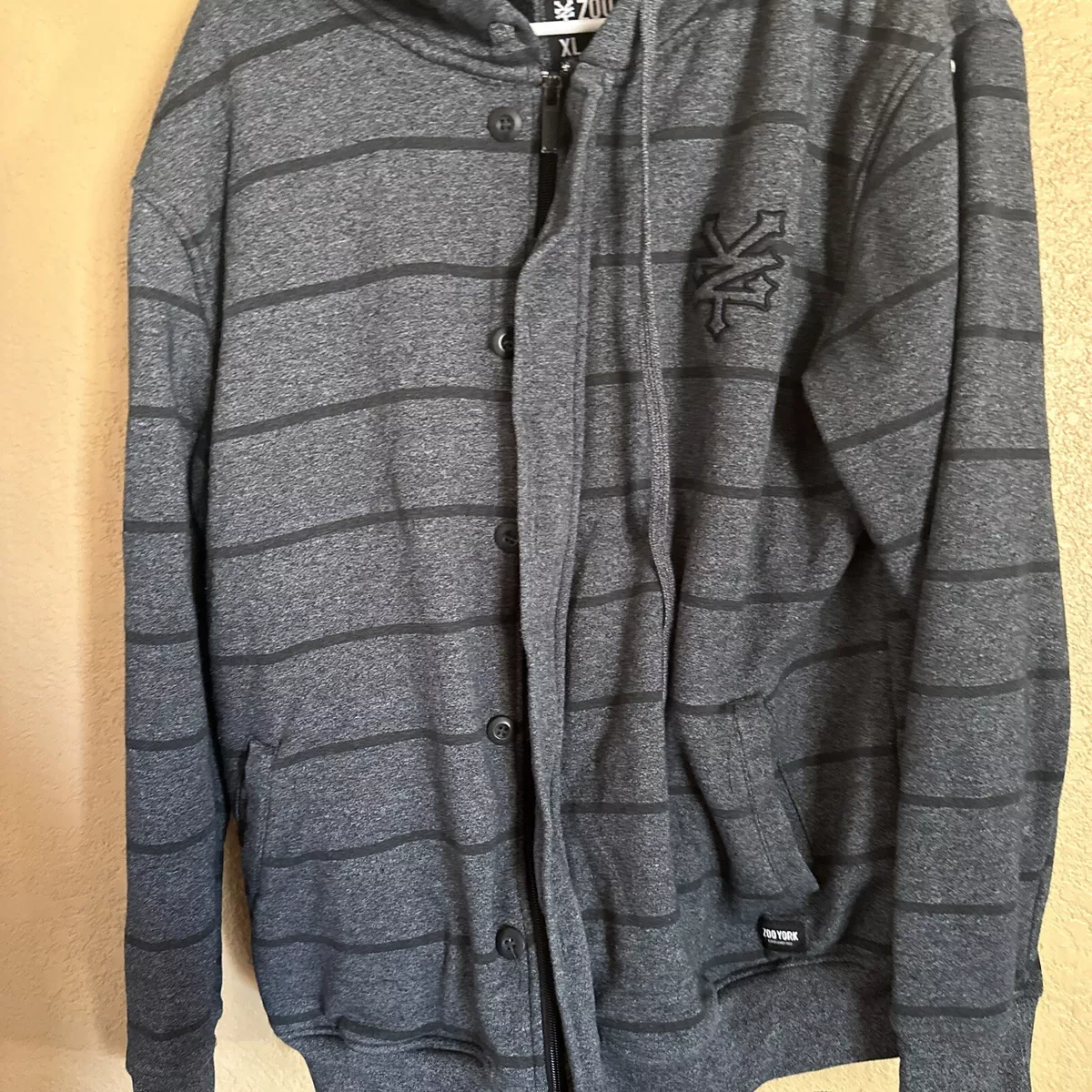 Zoo top york jackets