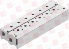 FESTO VABM-B10-25S-N38-5-P3 / VABMB1025SN385P3 (BRAND NEW)