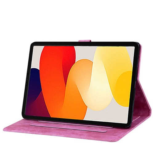 Tablet Hülle für Xiaomi Redmi Pad SE 11 Zoll 2023 Smart Case Tasche Schutzhülle - Bild 17 von 48