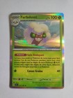 Carte Pokémon - Farfaduvet Holographique 015/162 - Forces Temporelles EV05