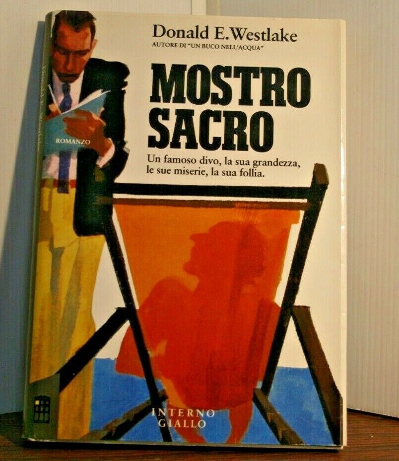 Foto 1 di 1