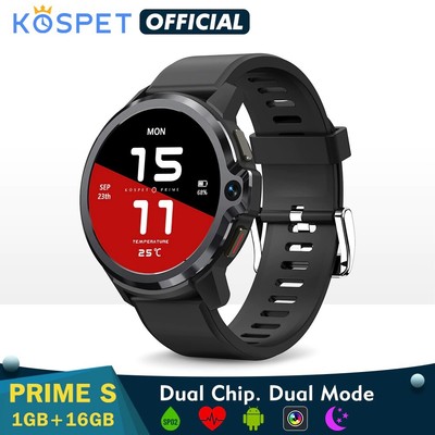 smartwatch gps bluetooth