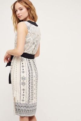 eventide midi dress Eventide Midi Dress