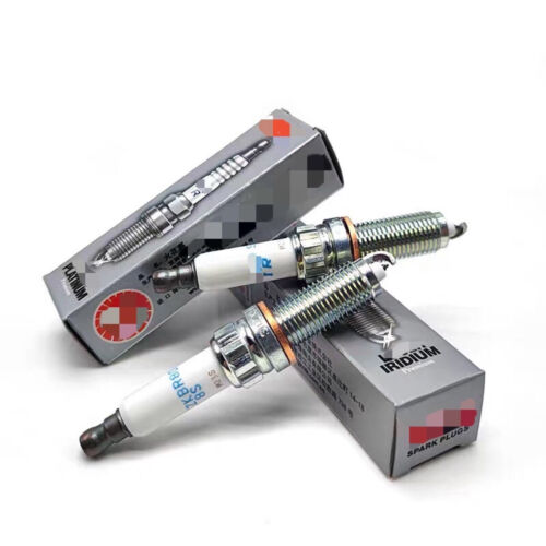 4 paquetes PARA bujías láser de iridio ngk 97506 SILZKBR8D8S para BMW - Imagen 11 de 24