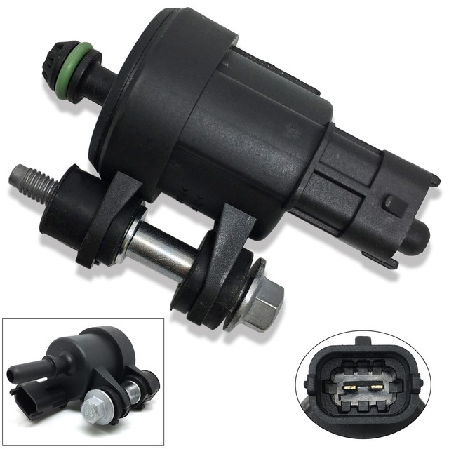 New Vapor Canister Purge Valve For 20152016 Chevrolet Colorado GMC