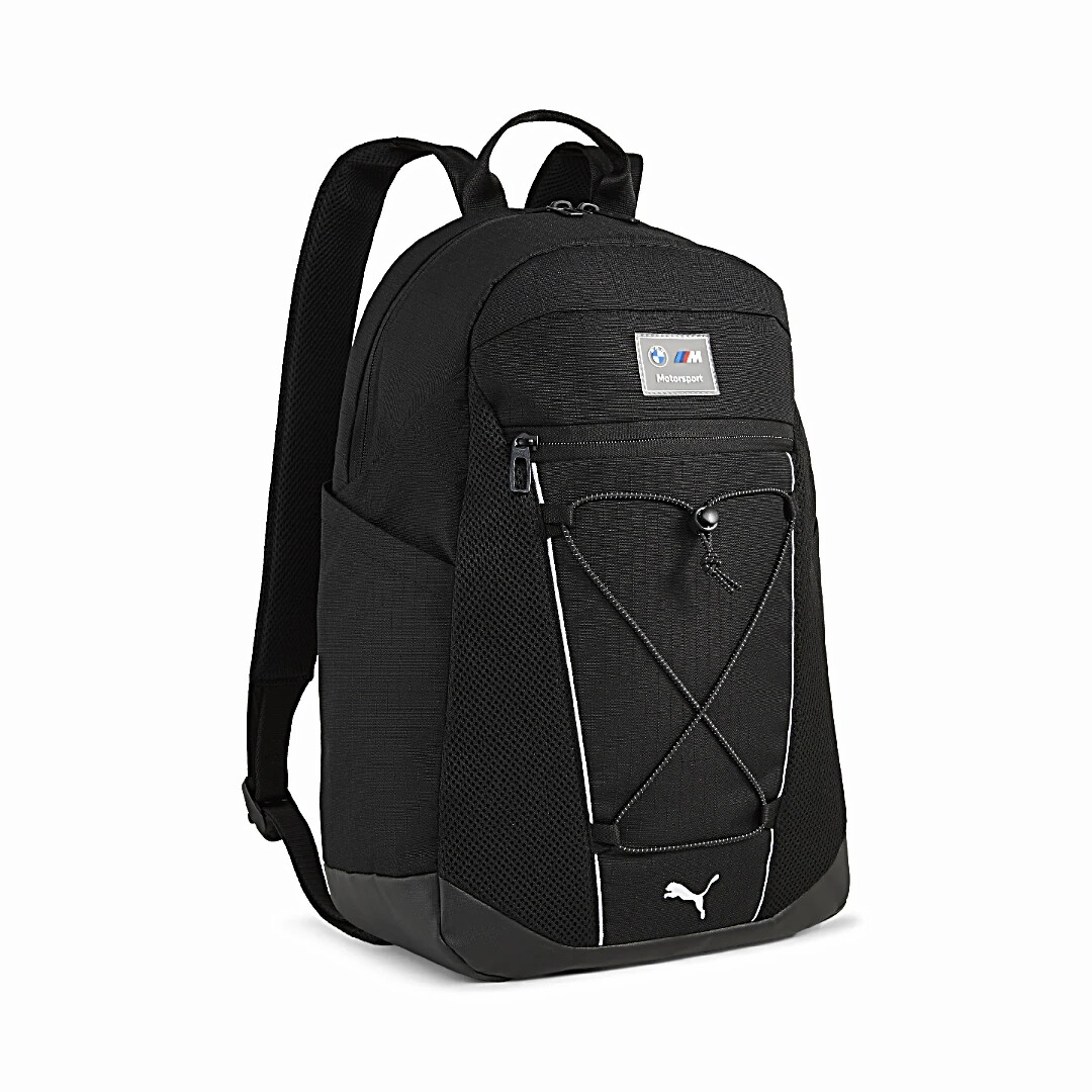 【未使用】BMW Motorrad バックパック ブラック スモール BMW Motorrad Black waist bag