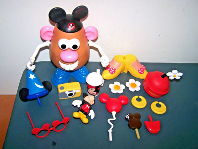 Mr. Potato Head Disney World 限定パーツセット s-l400.jpg
