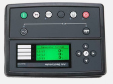 New DEEPSEA DSE7210 Generator Controller Module