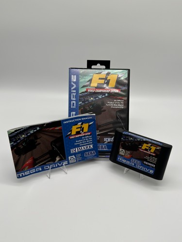 Sega Mega Drive Spiele | Auswahl | Sammler | Seltenheiten | Händler ✅ 04/25 - Bild 153 von 706