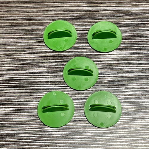 REPLACEMENT PARTS - 2000 Powerpuff Girls Board Game Mojo Jojo attacks Townville - Picture 20 of 43