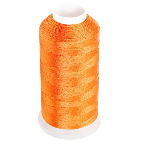 Bonded Nylon Sewing Thread #92 #138 T90 T135 for Upholstery Canvas Leather Seat - Picture 47 of 49