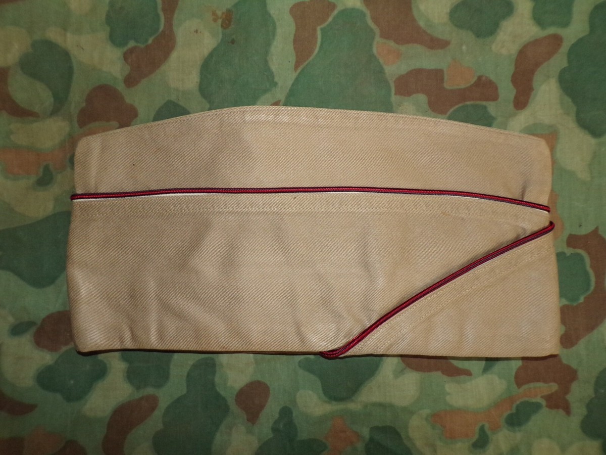 WW2 US Army Enlisted Man display picture 1