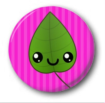KAWAII BADGES (Various Designs) - 1