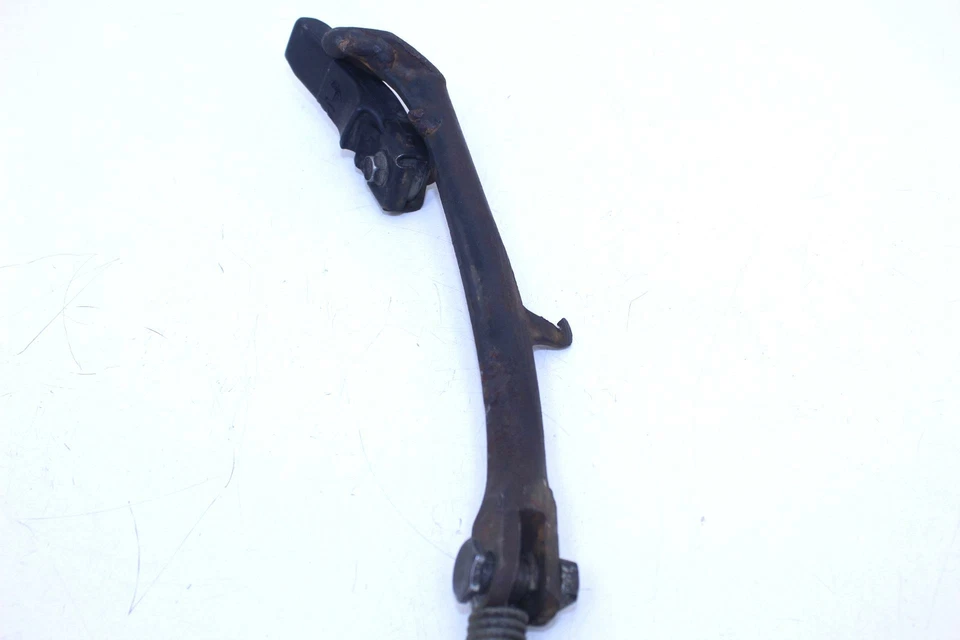 Honda Shadow 750 1983 OEM soporte lateral soporte R1.Bx5 Foto 3 de 4