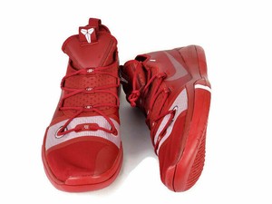 kobe exodus red