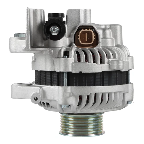 Alternator A2TC1391 AHGA67 For Honda Civic 2006 2007 2008 2009 2010 2011 1.8L - Picture 5 of 13
