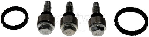 Engine Oil Cooler Dorman 918-438 - Picture 5 of 10