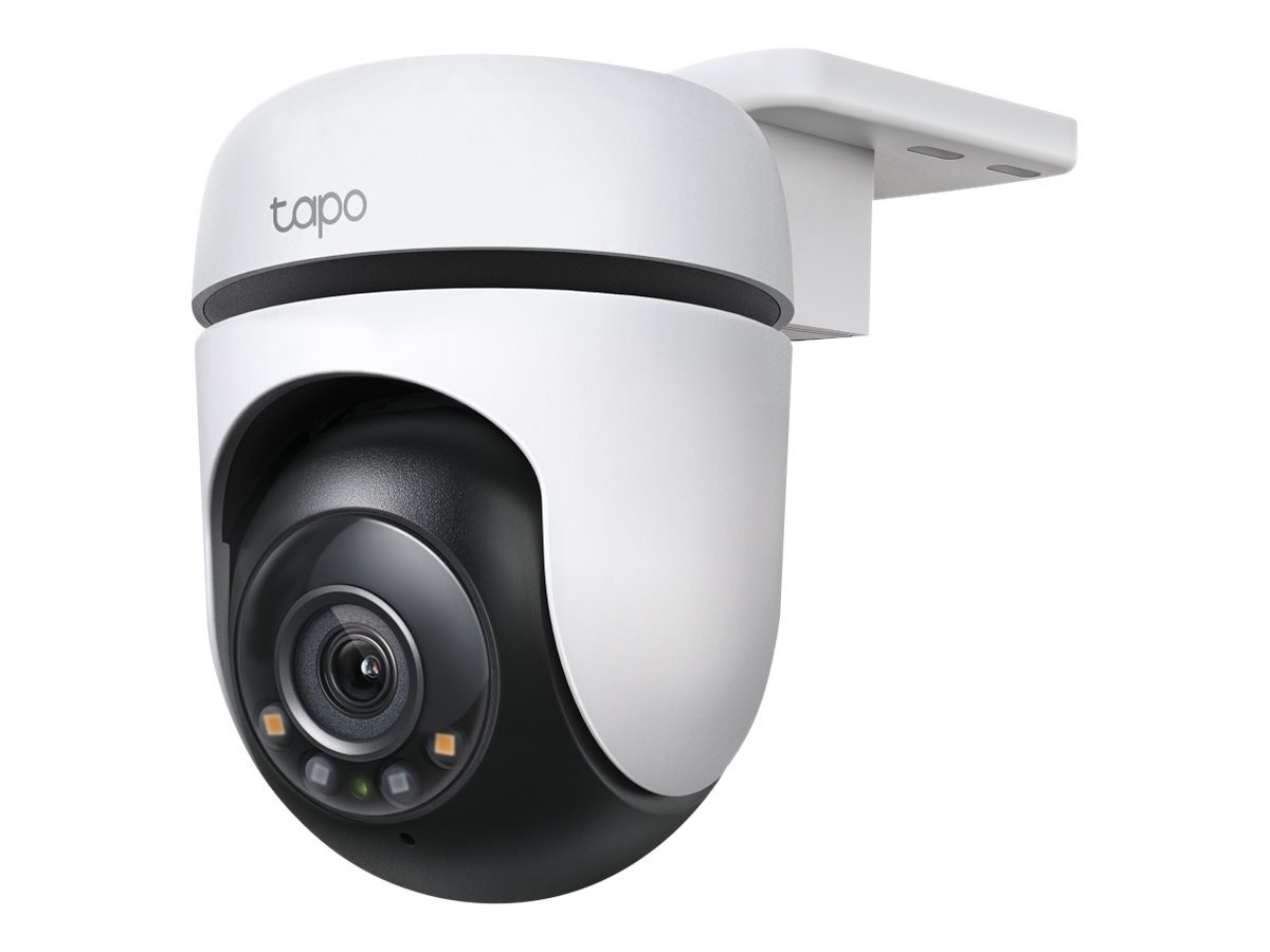TP-LINK Tapo C510W Telecamera di sicurezza IP Interno e TAPO C510W