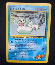 Image for Misty's Seel