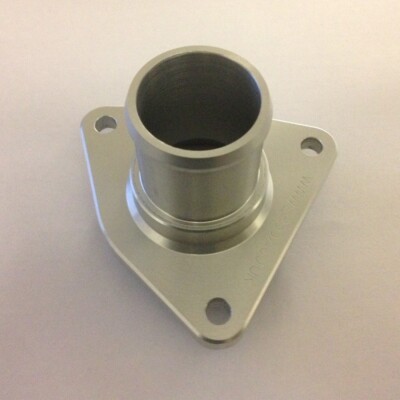 Spoox Peugeot 106 GTI / Saxo VTS 1.6 16V Billet Alu Thermostatgehäuse
