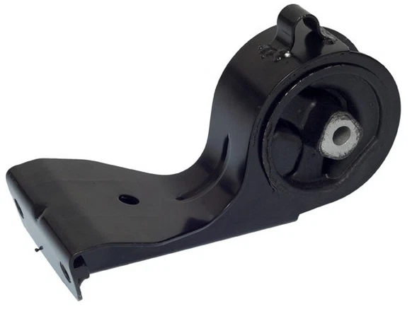 Juego de montaje de motor delantero y trasero 3 piezas para Chrysler Cirrus 1998-2000 2,4/2,5 L Foto 3 de 4