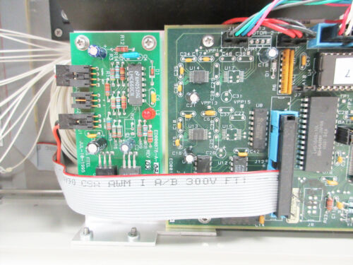 INTERRUPTOR DE FIBRA ÓPTICA JDS SB SB1C10141+22XQ000FP - SOLO PIEZAS V - Imagen 9 de 14