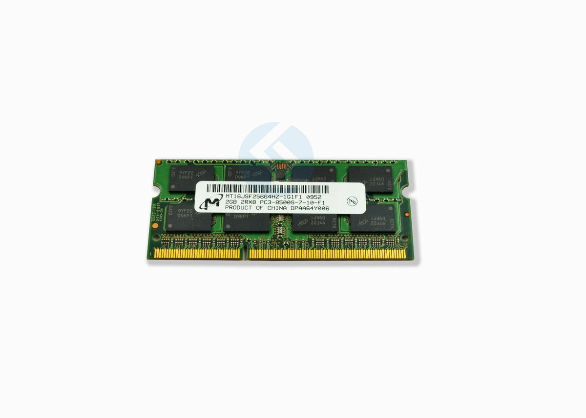 Mémoire pour pc bureau DDR3 2GB PC3-10600 1333MHZ RAM dmm FIRT TECH IMP003
