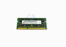 10x 2GB DDR3 RAM Memory PC3-10600S 1333Mhz for MacBook Pro A1278 A1286 2011 2012