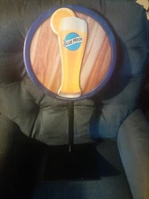 blue moon table top bar sign..free shipping