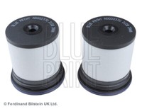 Blue Print ADG02370 Fuel Filter Set For Chevrolet Opel Vauxhall