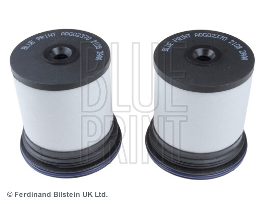 Blue Print ADG02370 Fuel Filter Set For Chevrolet Opel Vauxhall-image