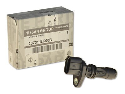 Crankshaft Camshaft Sensor 23731-EC00B for Nissan Pathfinder Primera X-Trail T30