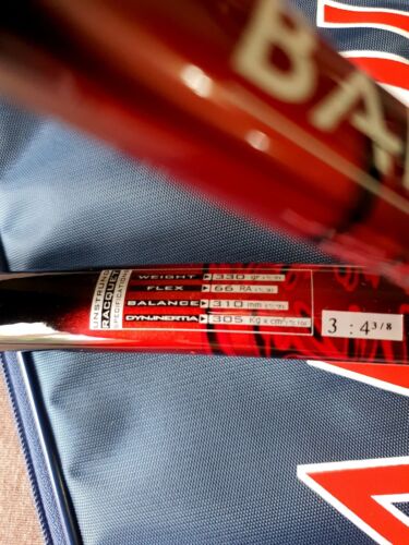 NOS Babolat Pure Control Team+ (Swirly) - Picture 6 of 12