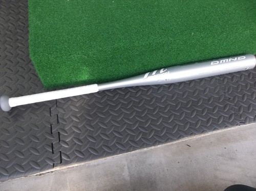 2025 NEW MARUCCI ECHO DMND FASTPITCH (-9) SOFTBALL BAT.33/24.2025. - Picture 8 of 8