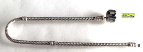 Pandora Armband mit 8 Charms - Bild 4 von 18
