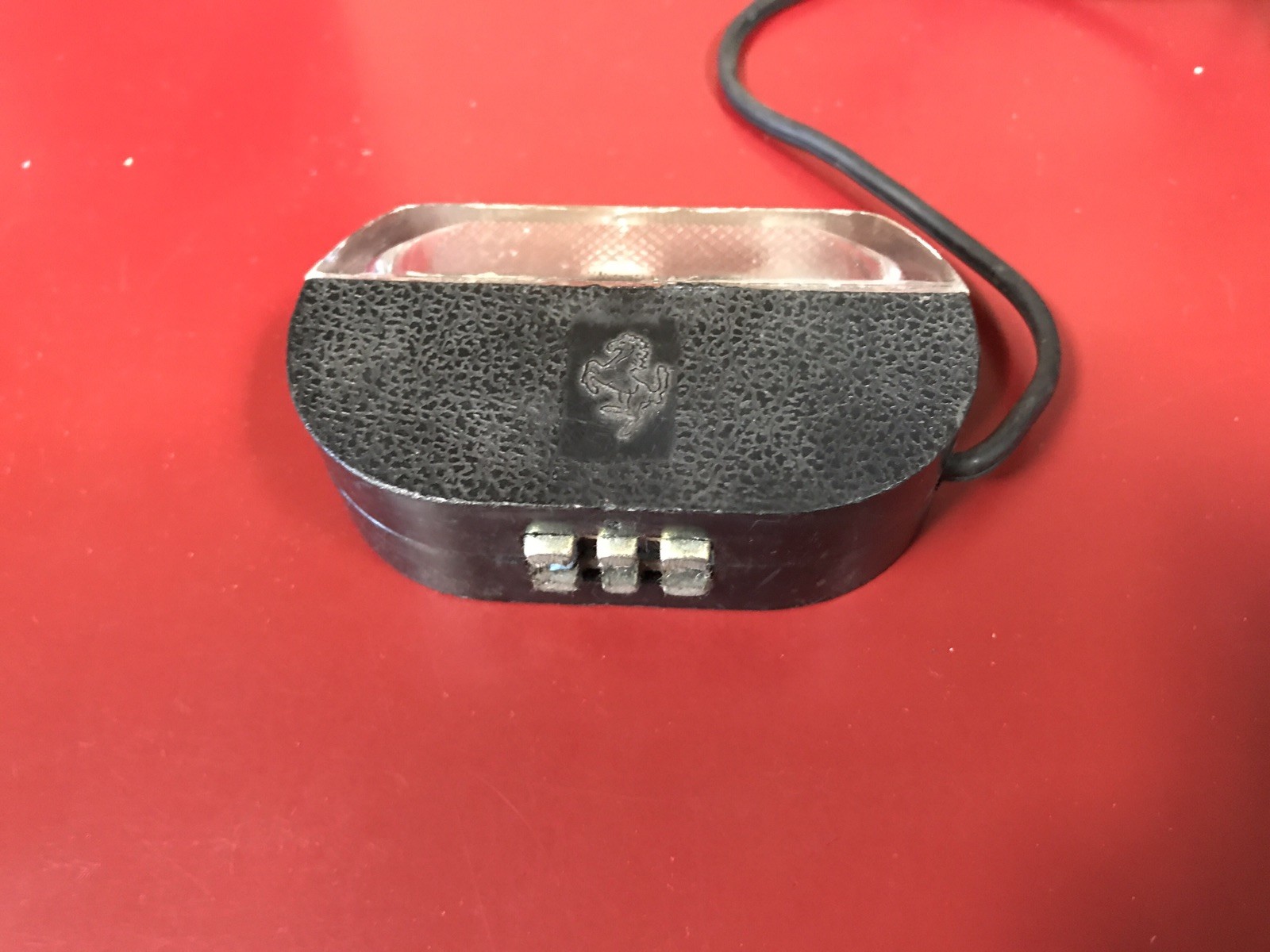 Ferrari Glove Box Light Oem