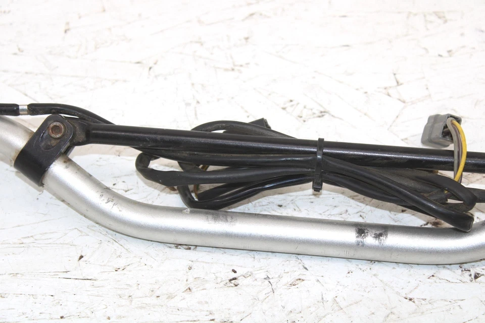 Conjunto de manillar Ski-doo Formula Z 583 1997 mercado de accesorios 506125900 SS95 Foto 3 de 4