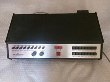 Vermona ER-9 Analog drum machine