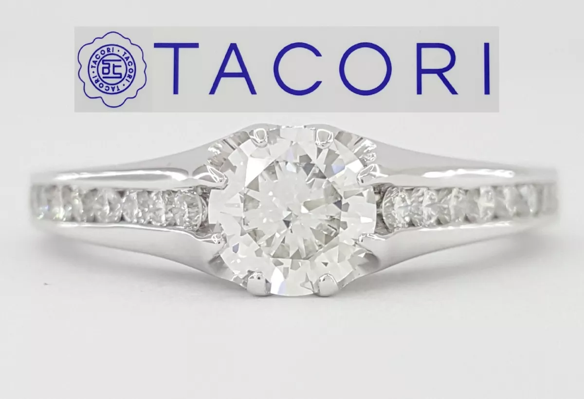Tacori 18k 2024