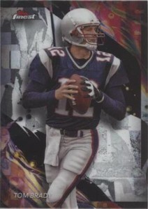 rare nfl trading cards Rare Football Cards