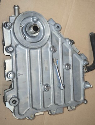Yamaha FX HO FXHO VXR VXS 242 AR240 SX190 1800 1.8 oil cooler adapter plate 2013