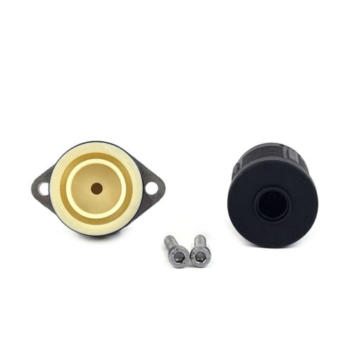 BorgWarner Hydraulic Pump Filter Haldex Clutch 1 Litre Oil for VW Audi / S - Picture 6 of 9