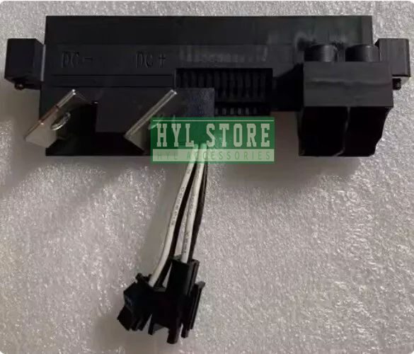 1Pcs New For R4875G1 Connection terminal connection header