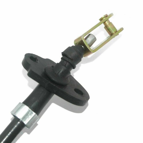 Complete Cable Kit Set of 8 Units For Suzuki SJ410 Gypsy - Foto 3 di 13