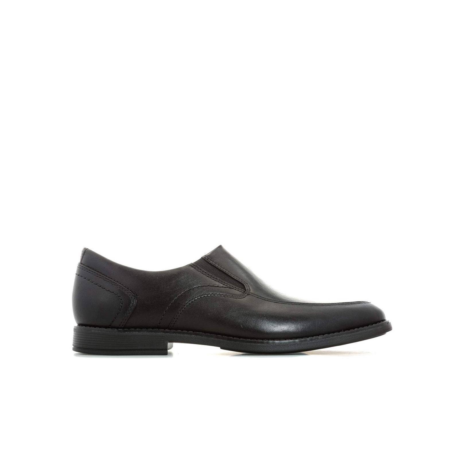 Homme Rockport Slayter Slipon Noir Mocassins Noir (Noir 001) 10 (44.5 EU) Homme Rockport Slayter Slayter Slayter Slipon Noir Mocassins Noir (Noir 001) 10 (44.5 EU) 10d7b4