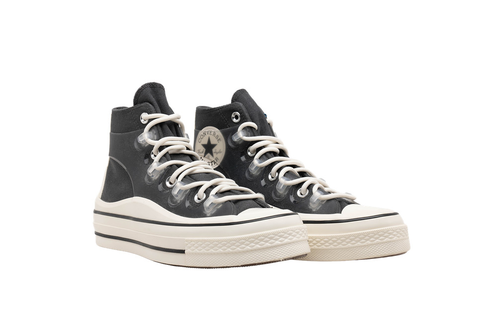 Preços baixos em Converse Kim Jones x Chuck 70 High Storm Wind | eBay