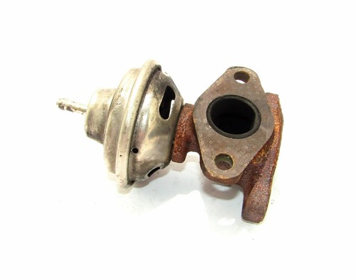 Seat Alhambra Sharan Galaxy 1.9 TDi AGR Ventil Abgasrückführungsventil EGR VALVE