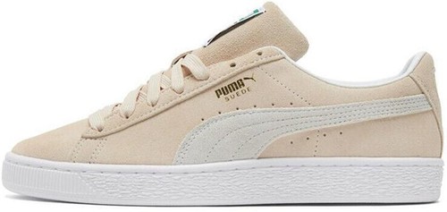 PUMA Men\'s Low-Top Army Trainer Bonanza Beige Suede 381228-01 Size 10.5 Puma PUMA Men Low-Top Army Trainer Bonanza Beige Suede Size  main image 4